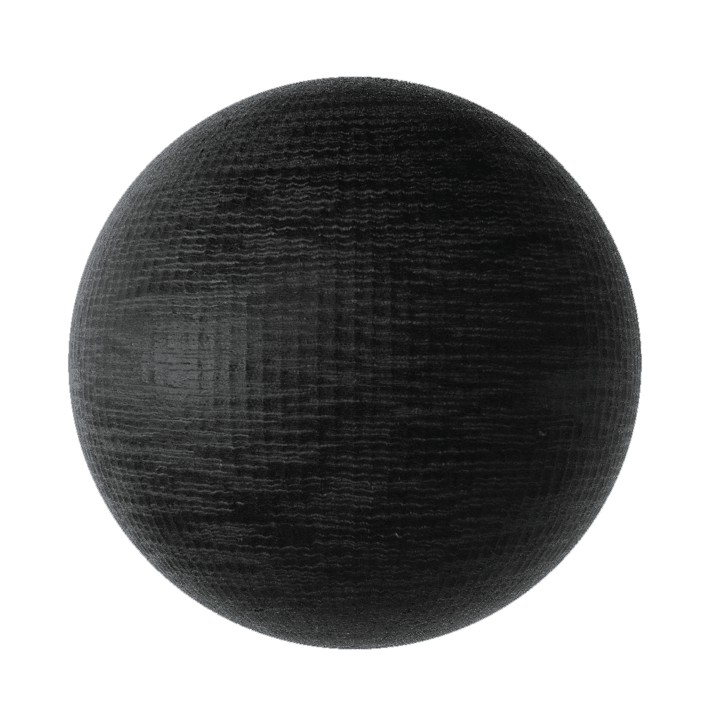 Oil Black